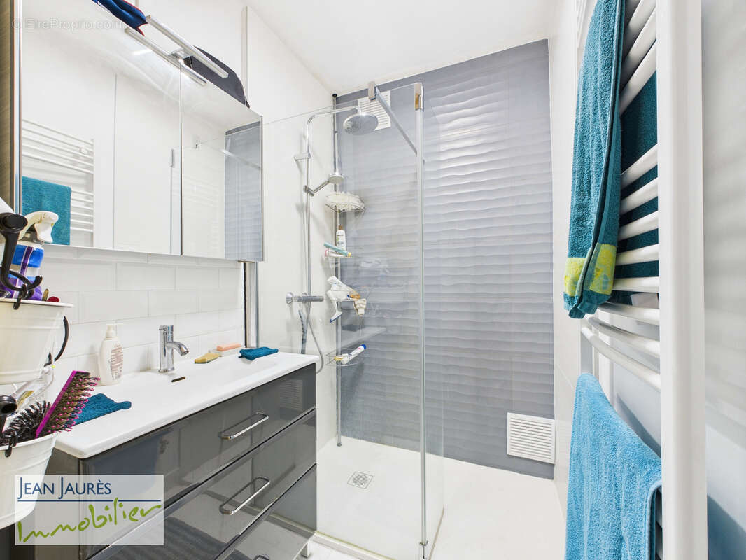 Appartement à TROYES