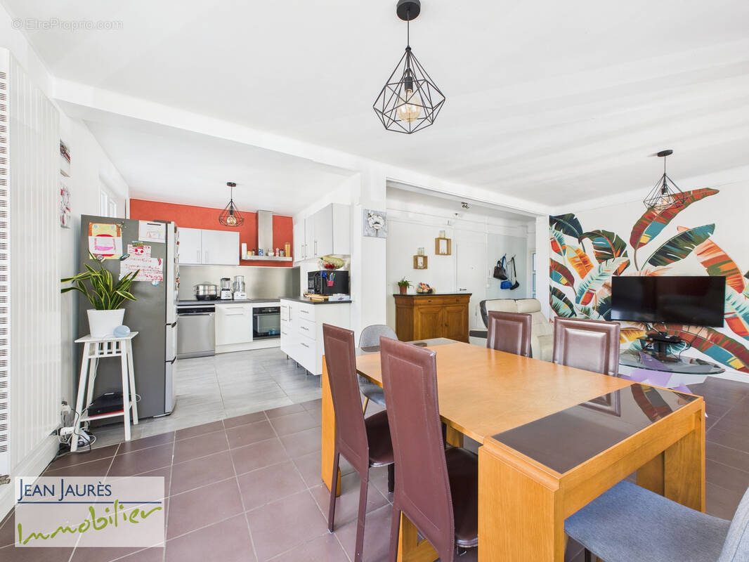 Appartement à TROYES