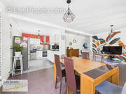 Appartement à TROYES