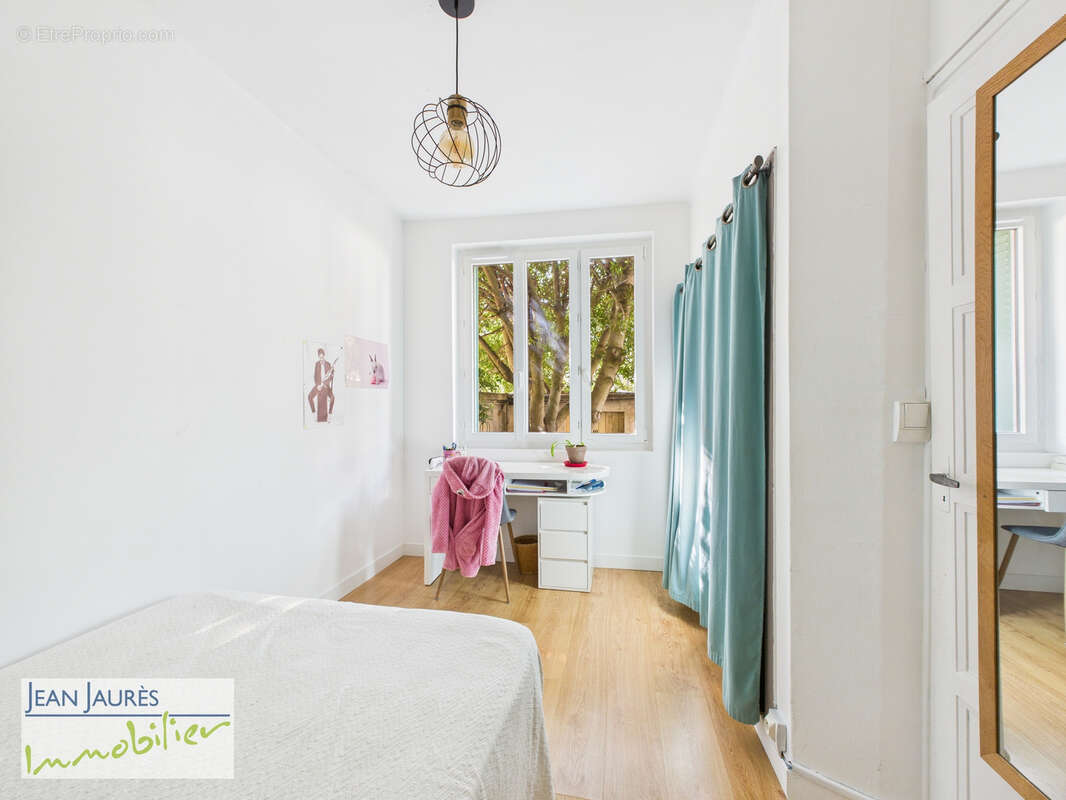 Appartement à TROYES