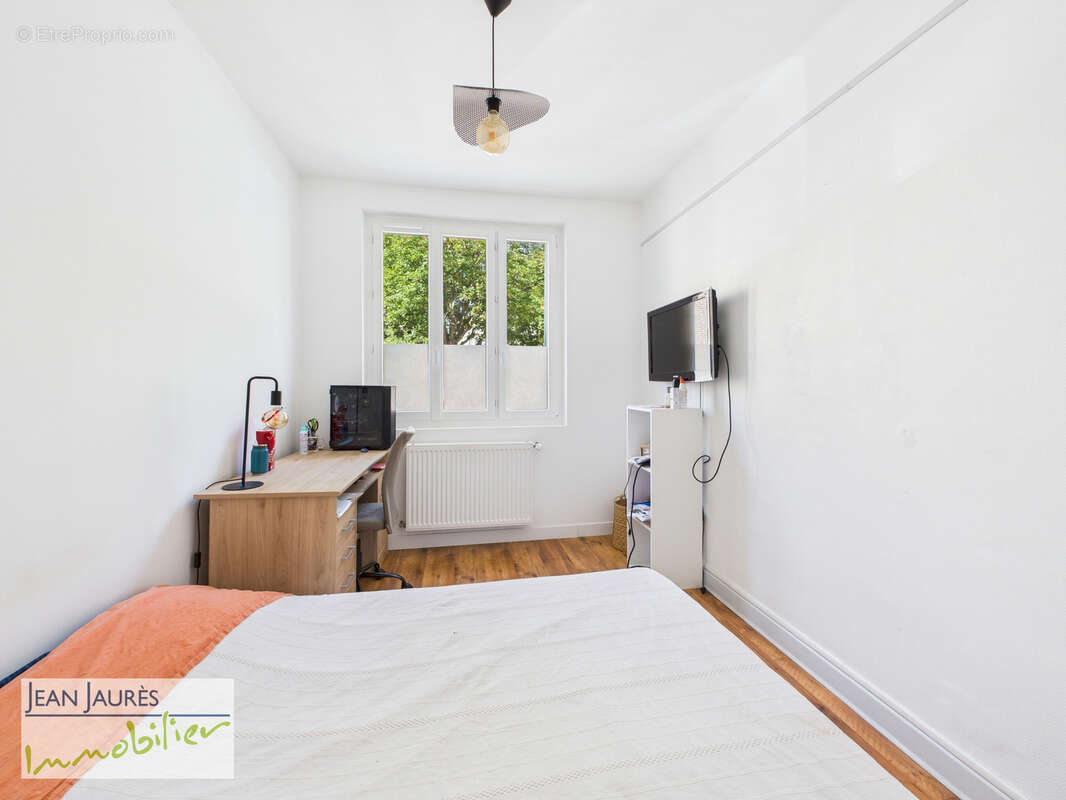 Appartement à TROYES