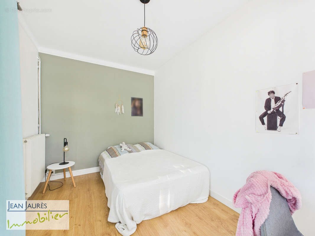 Appartement à TROYES