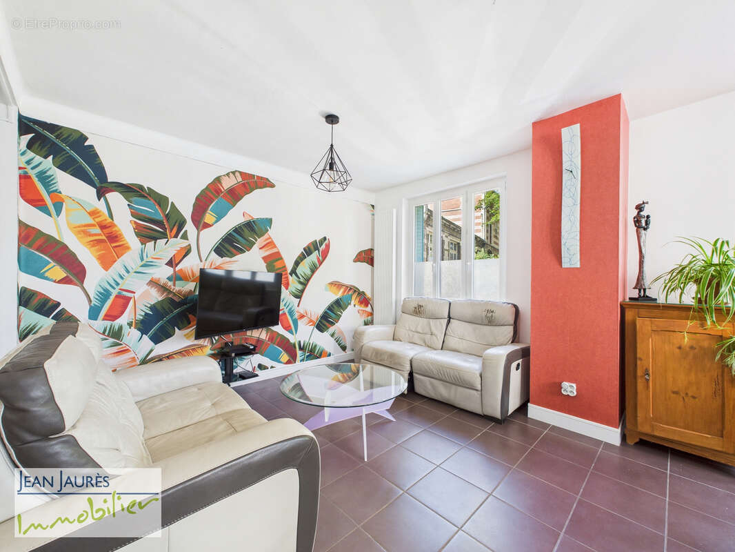 Appartement à TROYES