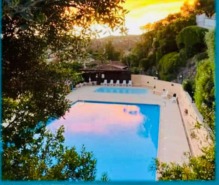 Maison à BORMES-LES-MIMOSAS