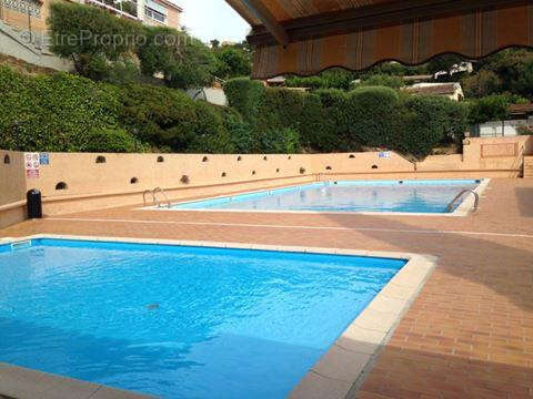 Maison à BORMES-LES-MIMOSAS