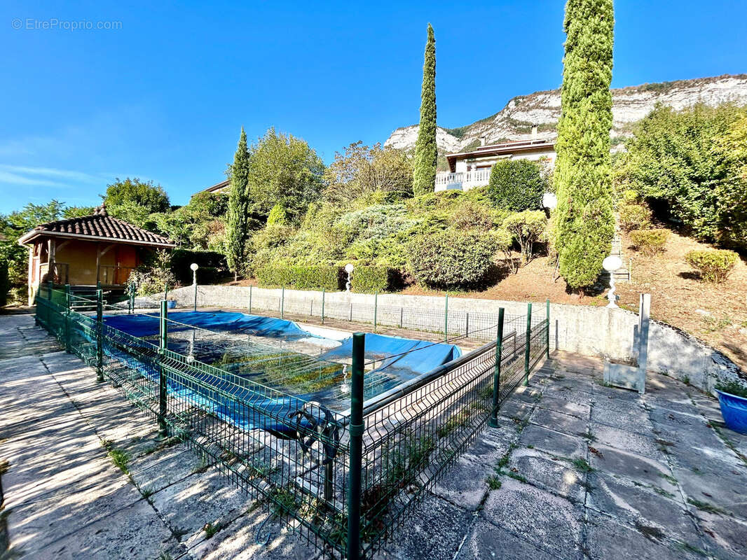 Maison à VARCES-ALLIERES-ET-RISSET