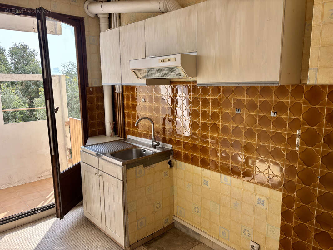 Appartement à HYERES