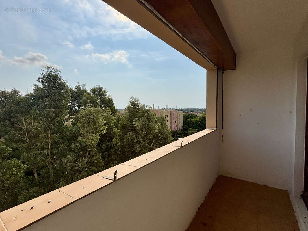 Appartement à HYERES