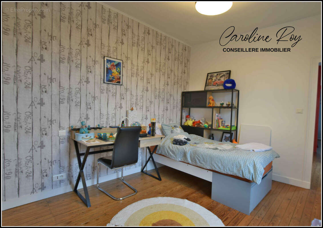 Maison à SAINT-HILAIRE-DE-CLISSON