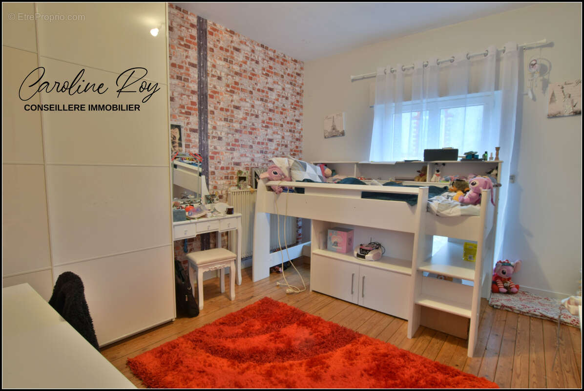 Maison à SAINT-HILAIRE-DE-CLISSON