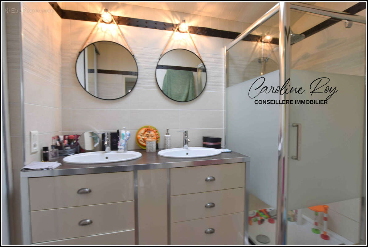 Maison à SAINT-HILAIRE-DE-CLISSON