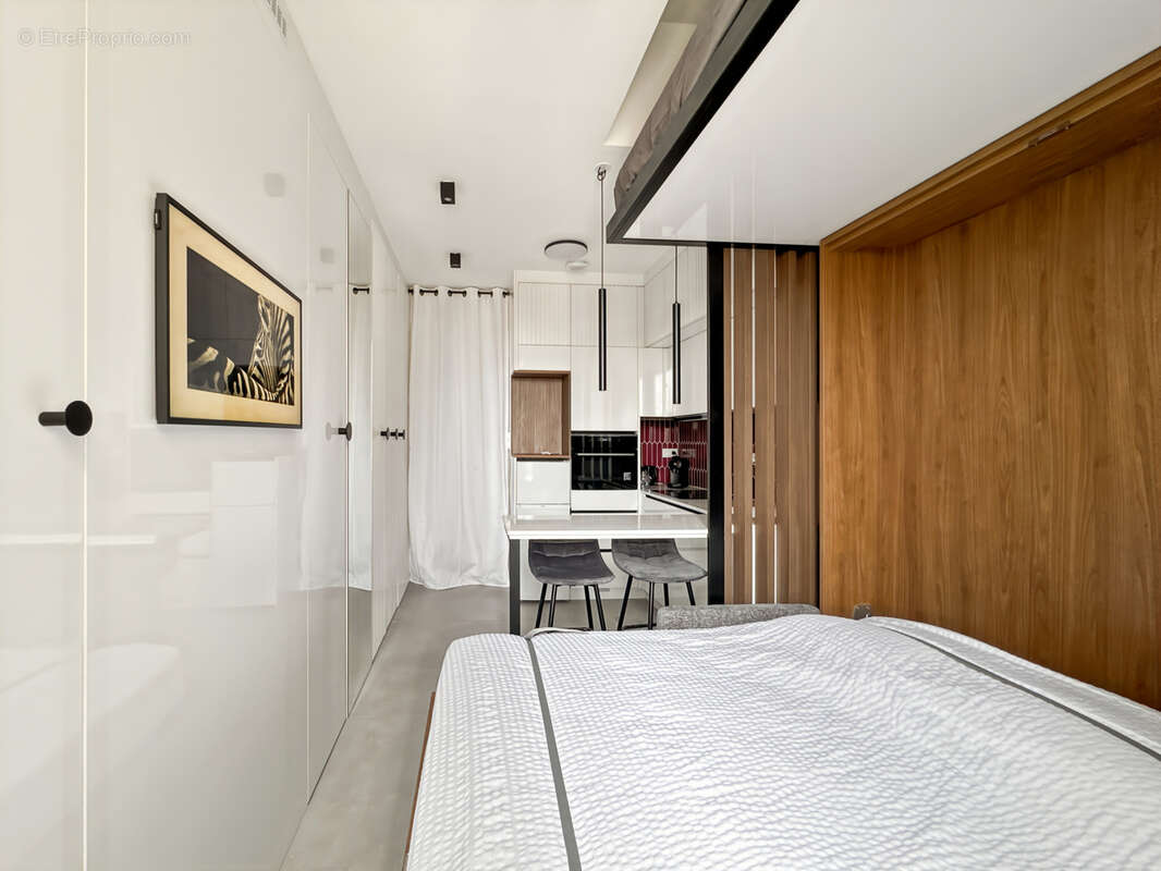 Appartement à TREVOUX