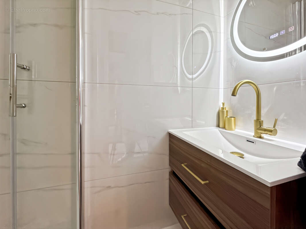 Appartement à TREVOUX