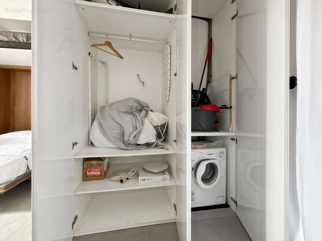 Appartement à TREVOUX