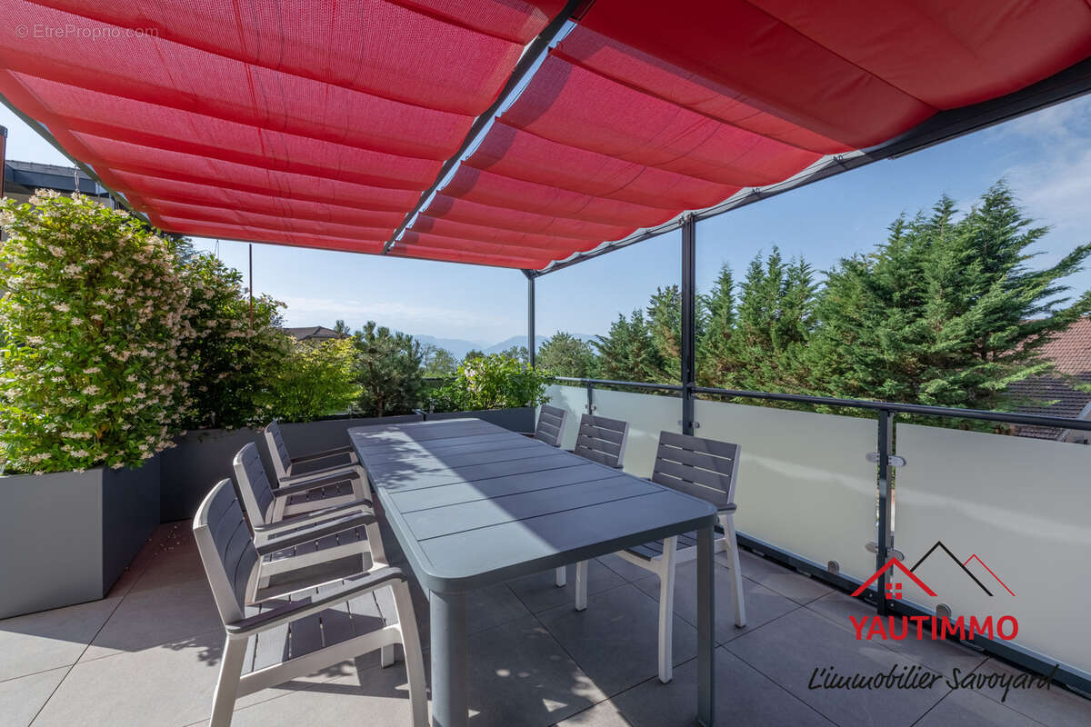 Maison à CRANVES-SALES