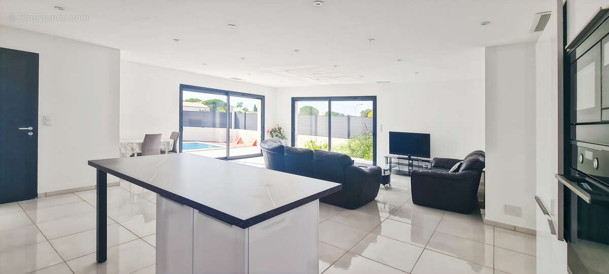 Maison à SALLELES-D&#039;AUDE