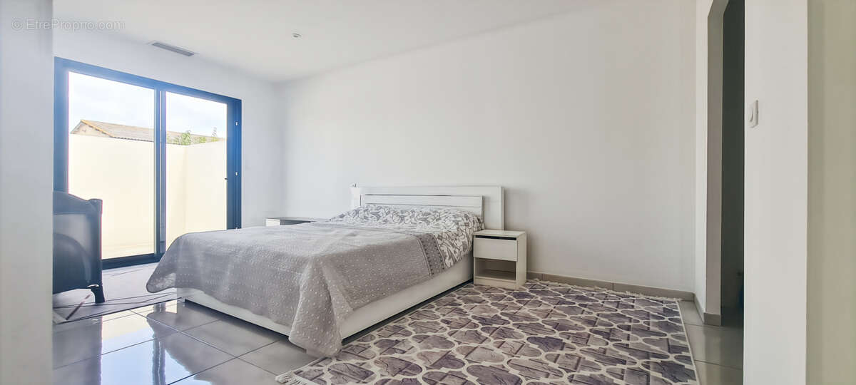 Maison à SALLELES-D&#039;AUDE