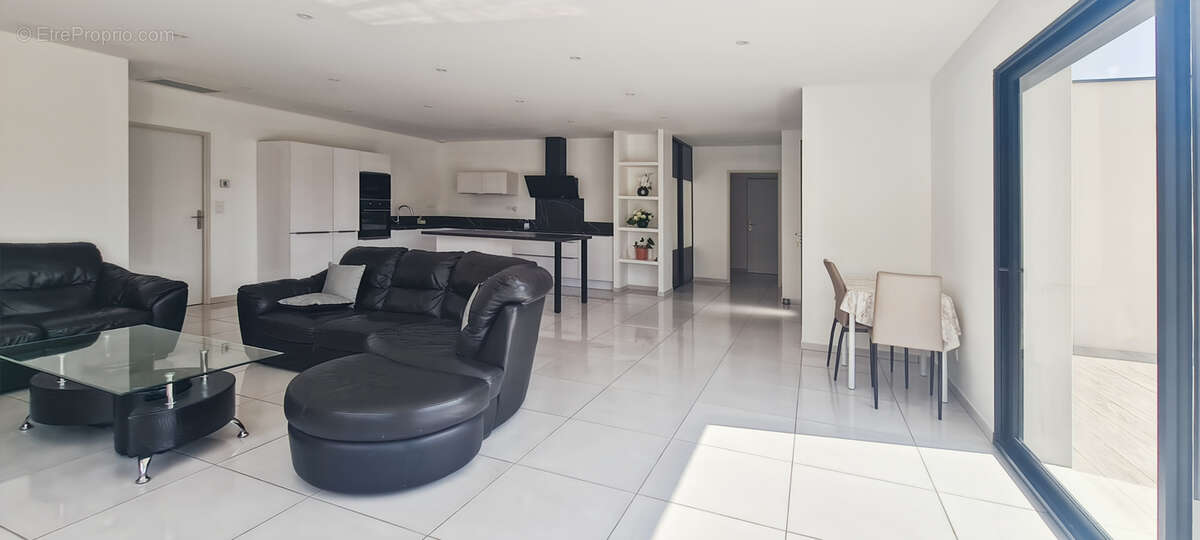 Maison à SALLELES-D&#039;AUDE