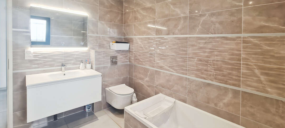 Maison à SALLELES-D&#039;AUDE