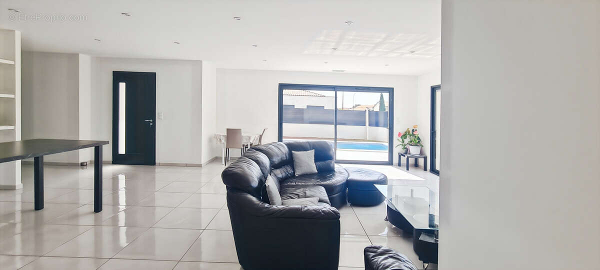 Maison à SALLELES-D&#039;AUDE