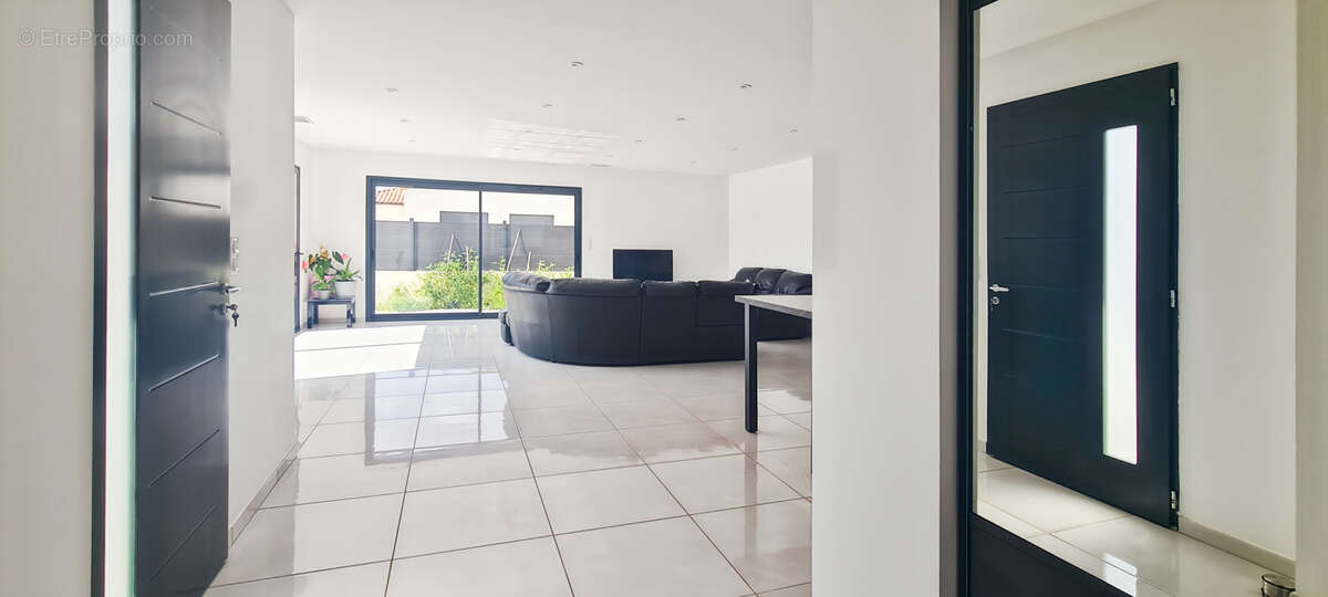 Maison à SALLELES-D&#039;AUDE