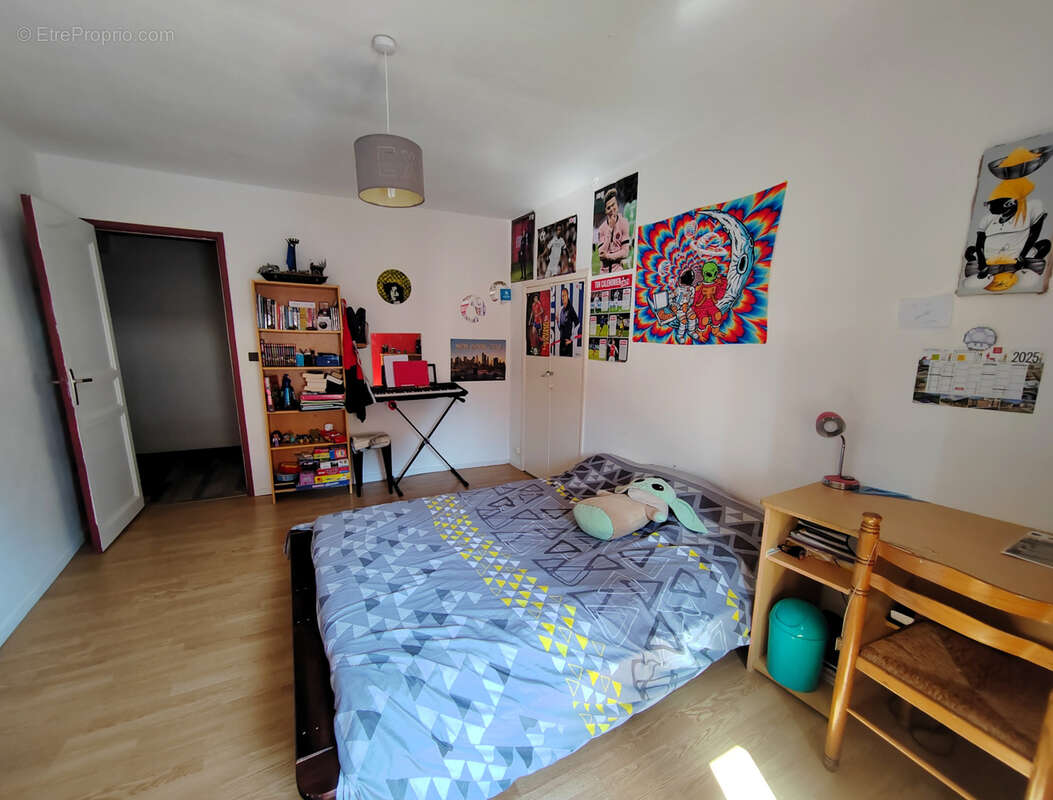 Maison à LA CHATAIGNERAIE