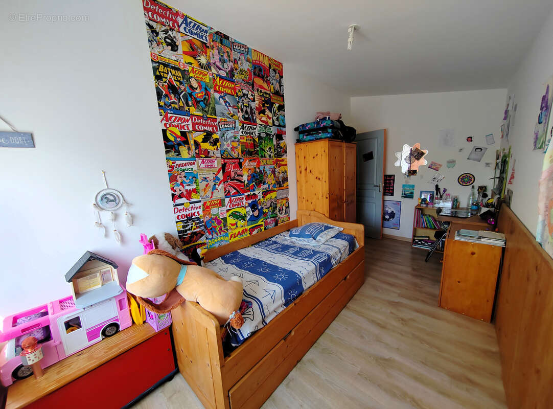 Maison à LA CHATAIGNERAIE