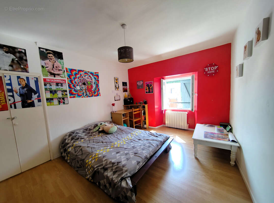 Maison à LA CHATAIGNERAIE