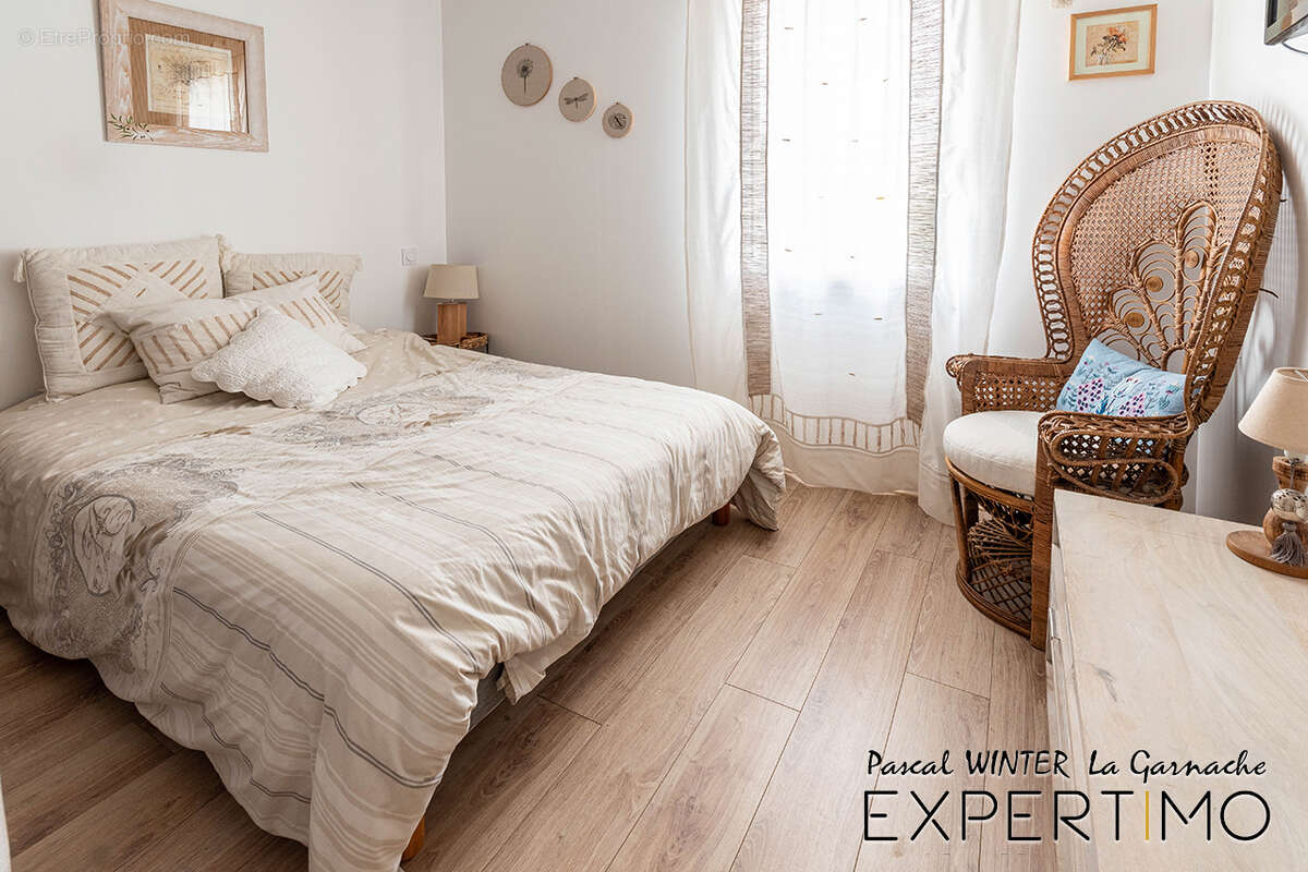 Maison à LA GARNACHE