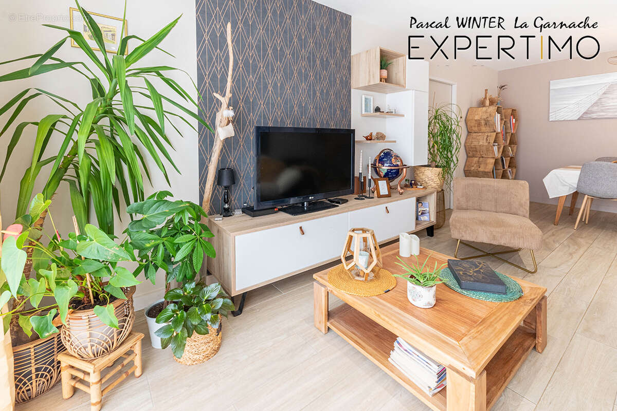 Maison à LA GARNACHE