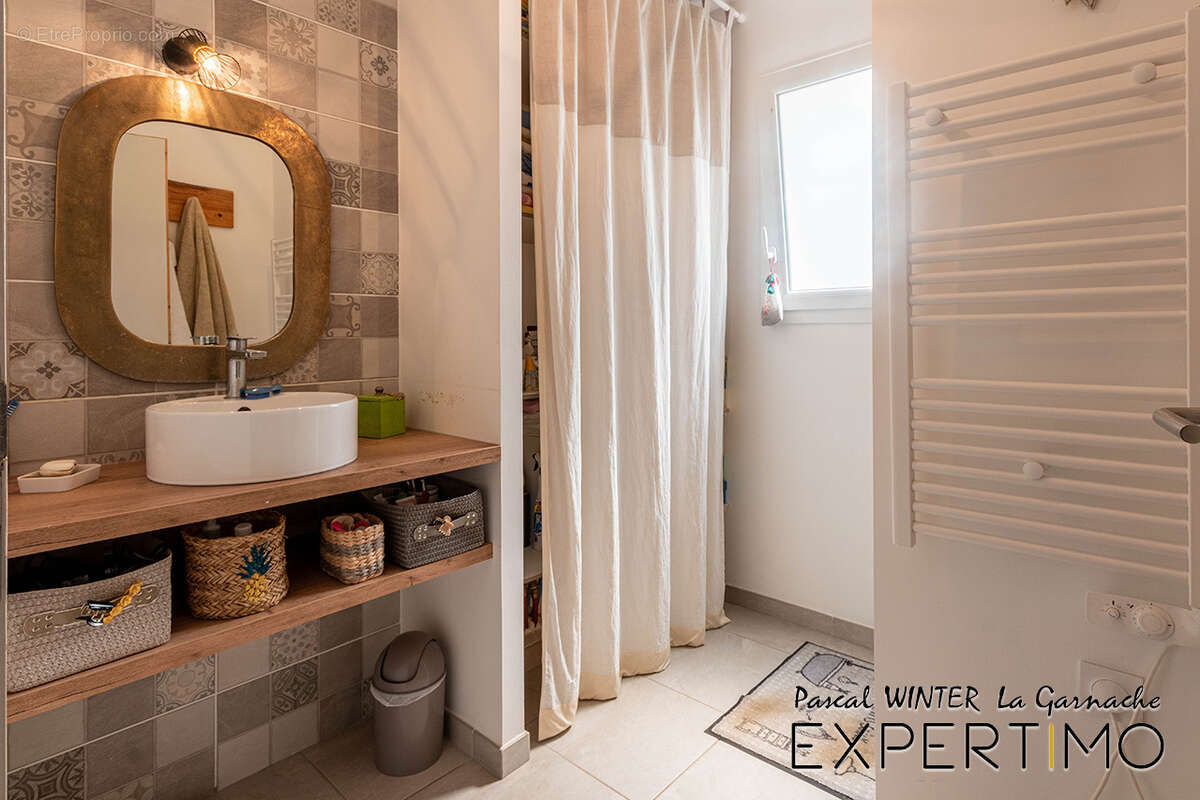 Maison à LA GARNACHE