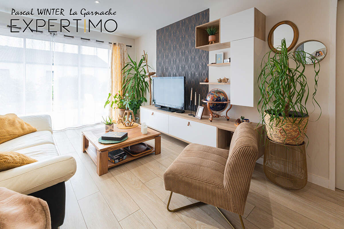 Maison à LA GARNACHE