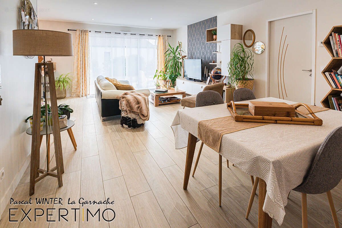 Maison à LA GARNACHE