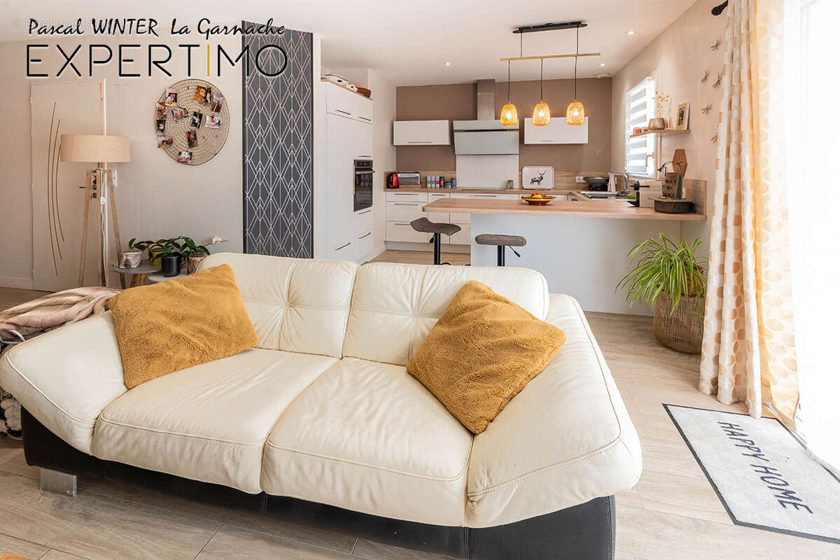 Maison à LA GARNACHE