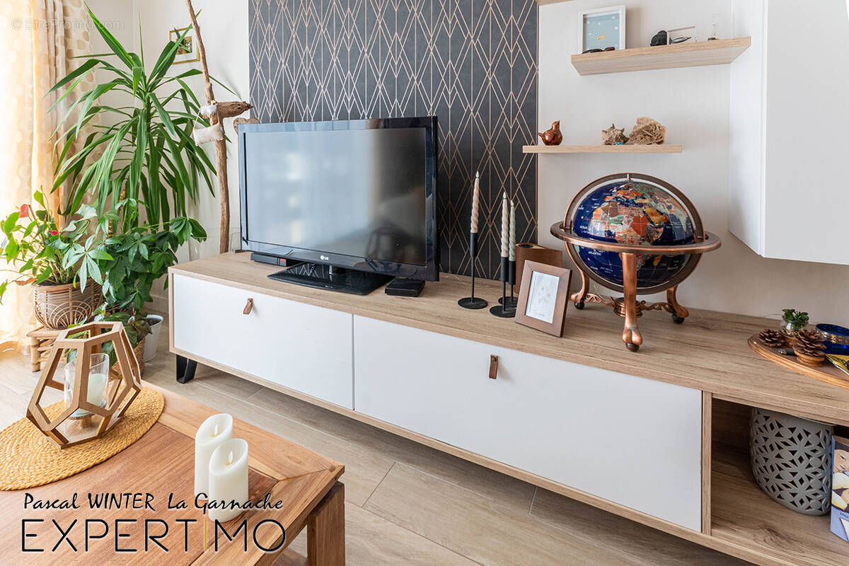 Maison à LA GARNACHE