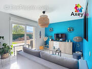 Maison à SAINT-JEAN-SAINT-MAURICE-SUR-LOIRE