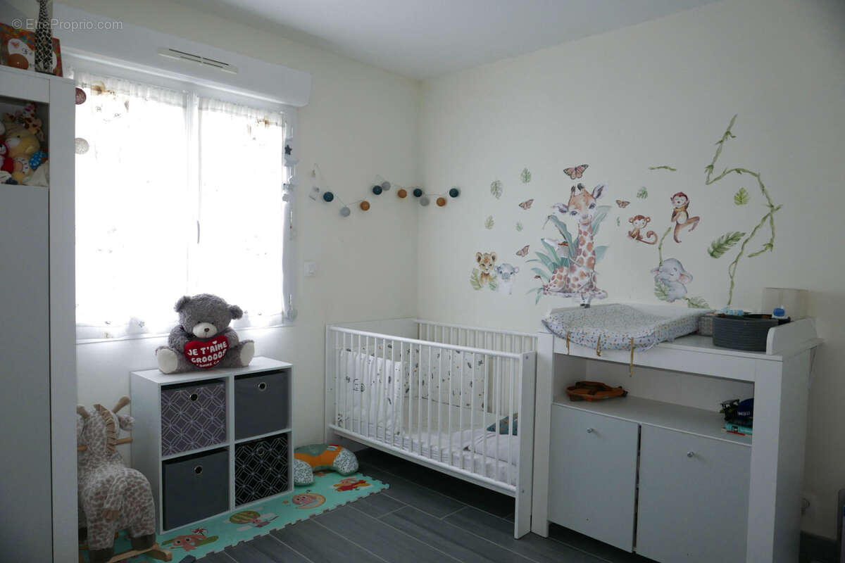 Maison à SAINT-ASTIER