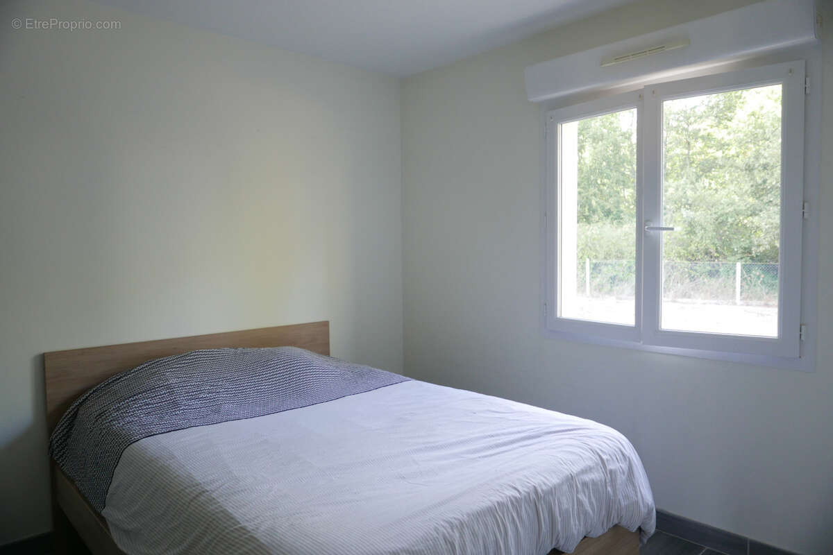 Maison à SAINT-ASTIER