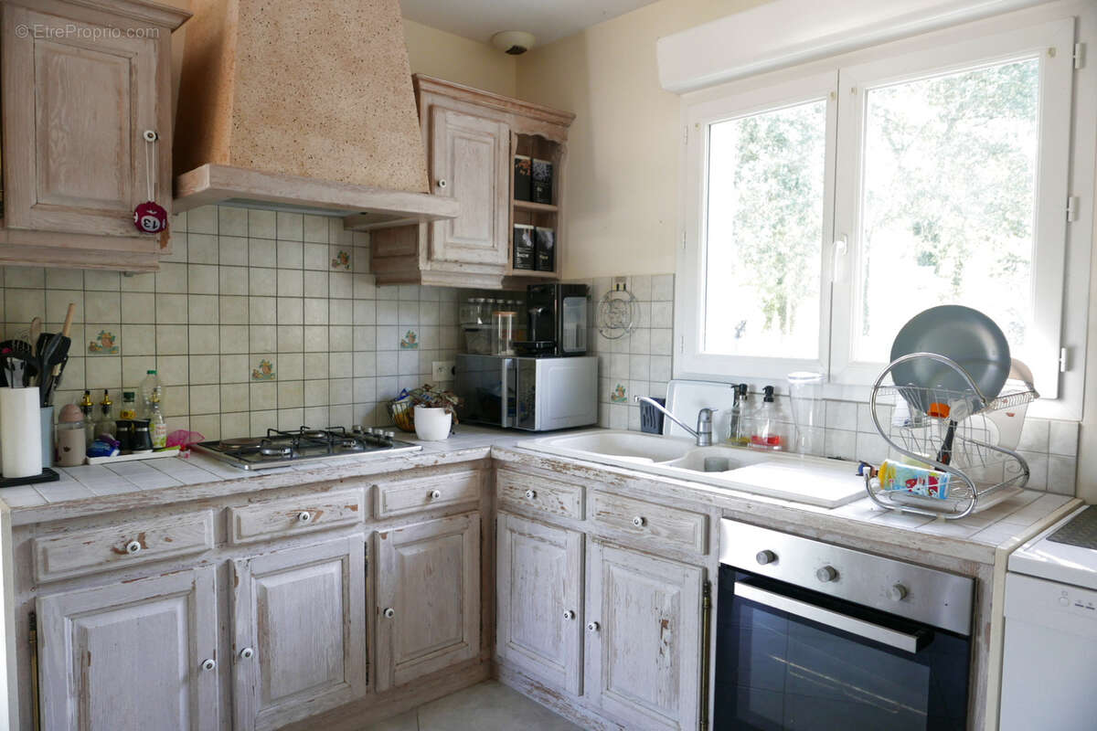 Maison à SAINT-ASTIER