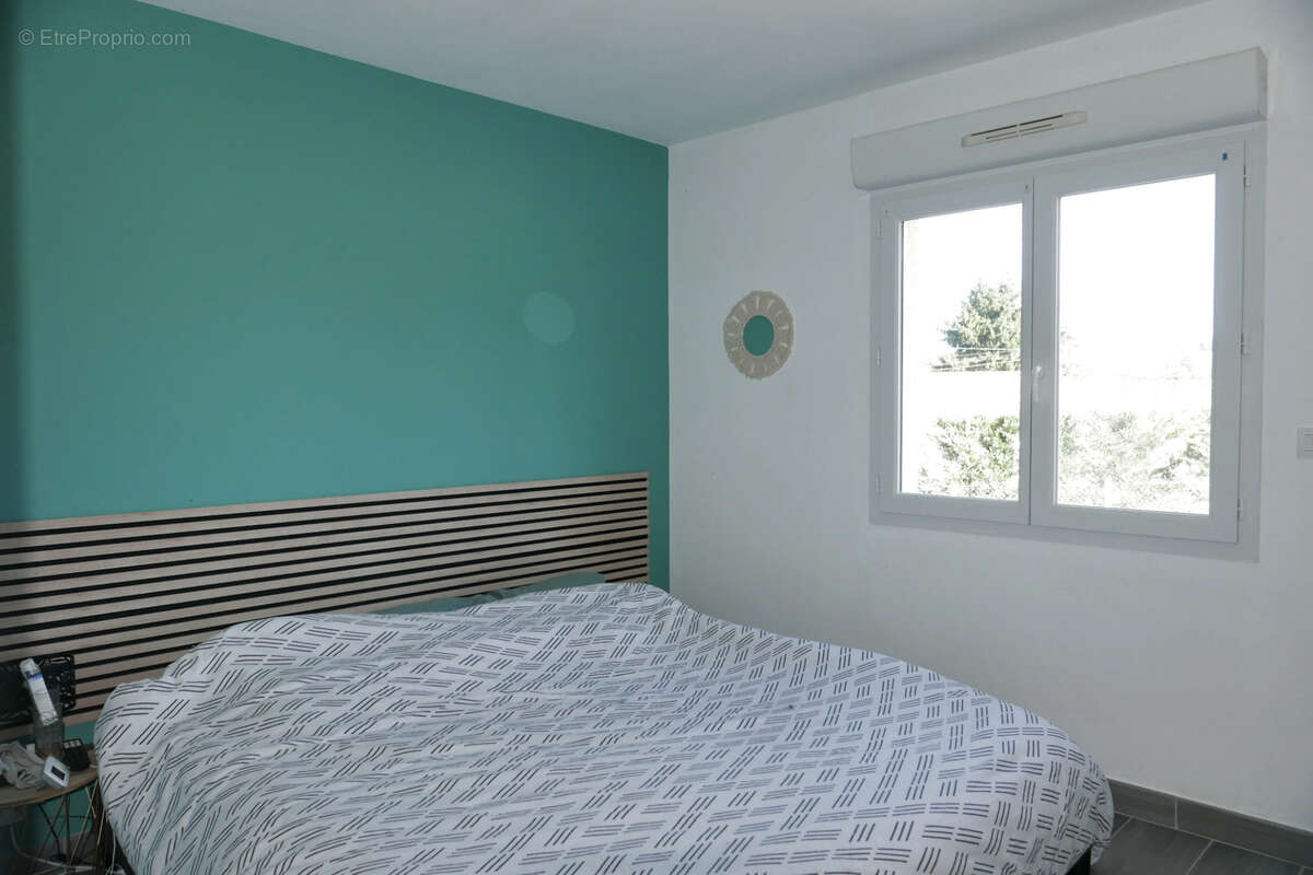 Maison à SAINT-ASTIER