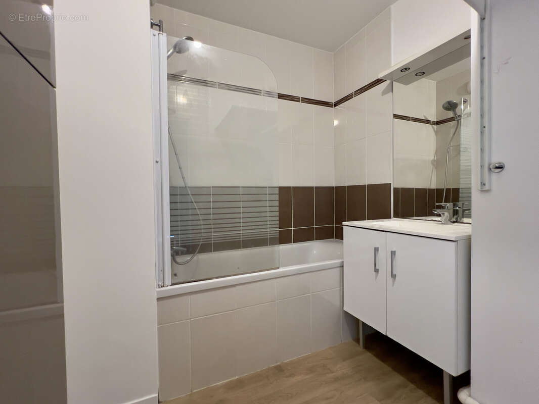 Appartement à BETTON