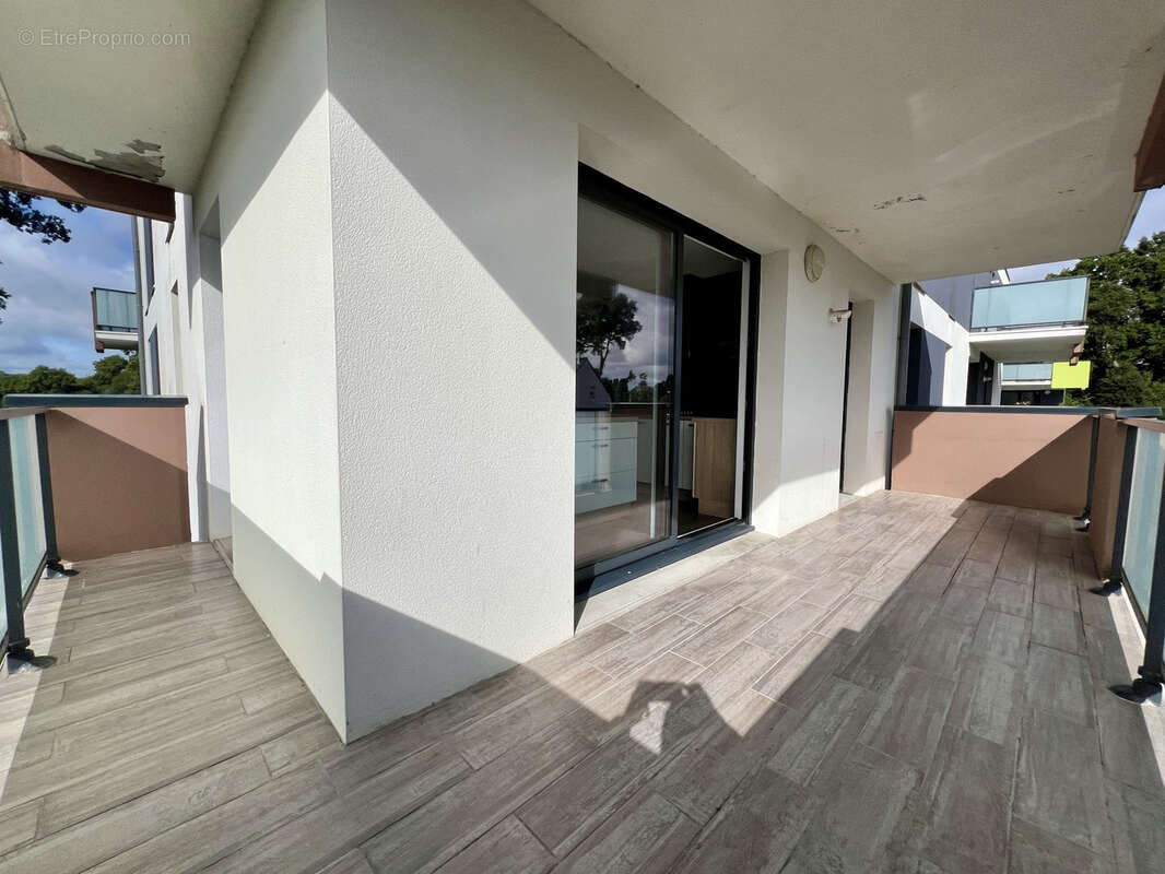 Appartement à BETTON