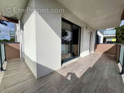 Appartement à BETTON