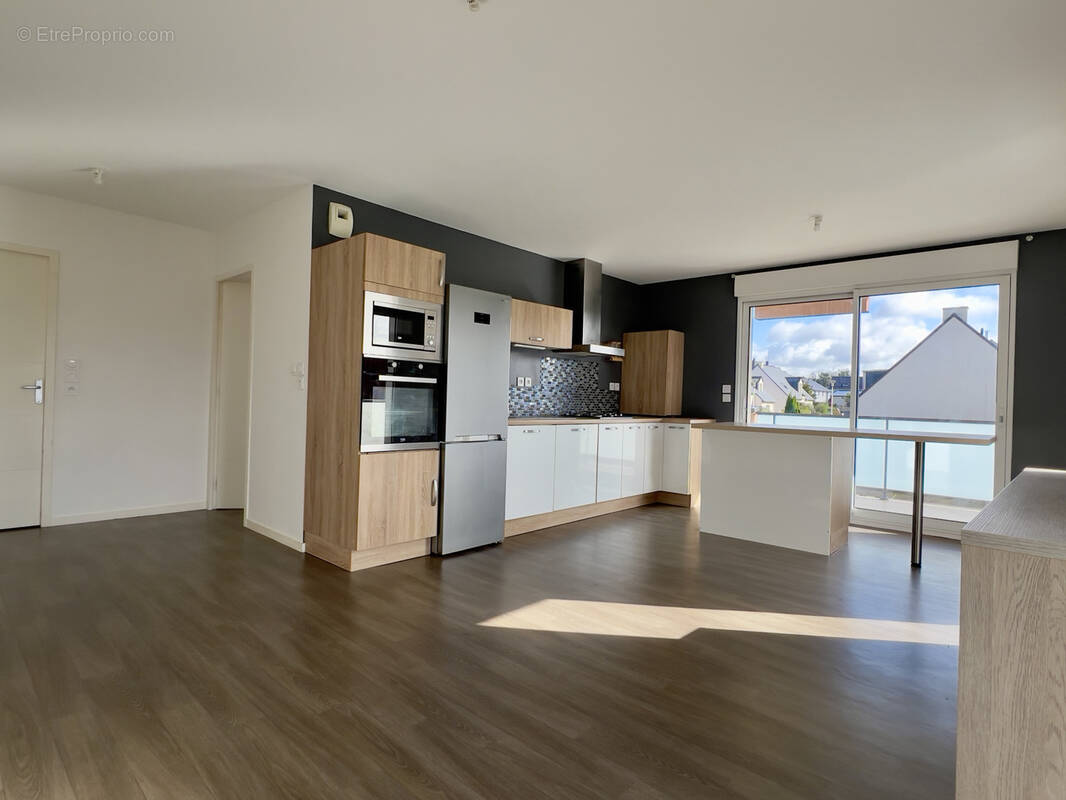 Appartement à BETTON