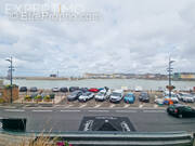 Appartement à LE TREPORT