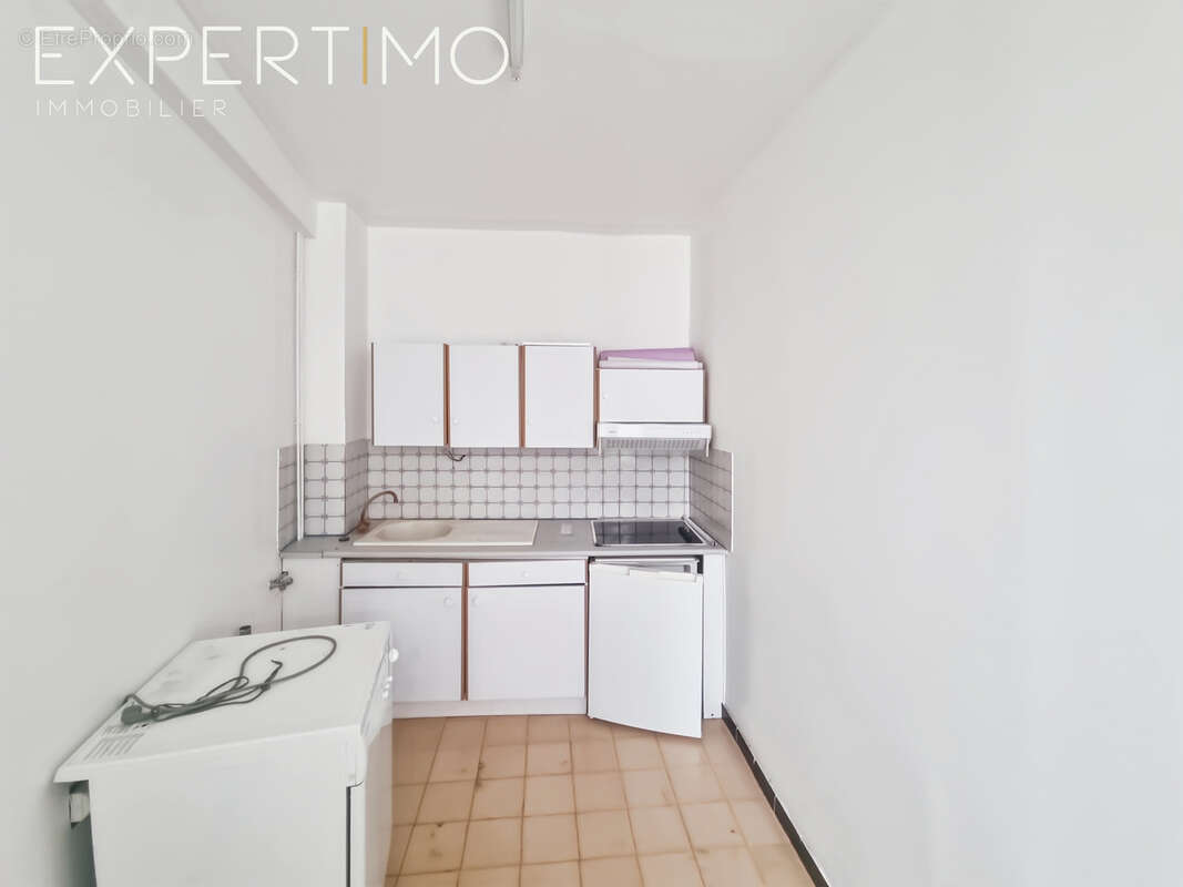 Appartement à LE TREPORT