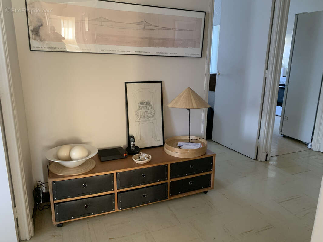 Appartement à AVIGNON