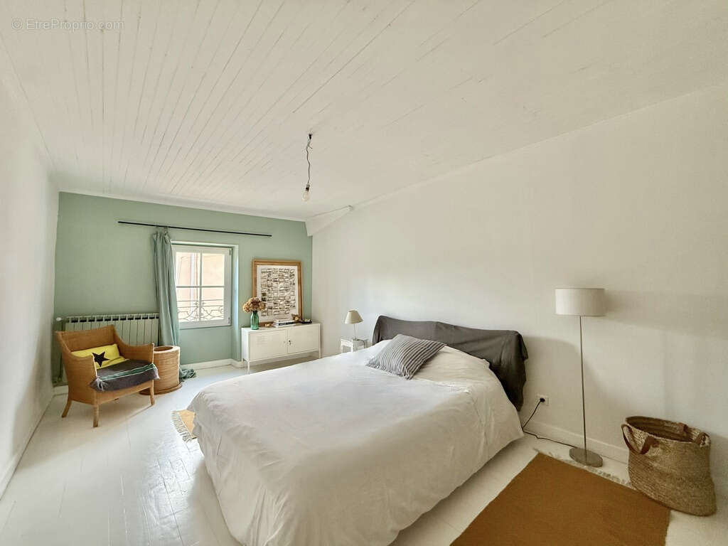 Maison à LORIOL-SUR-DROME