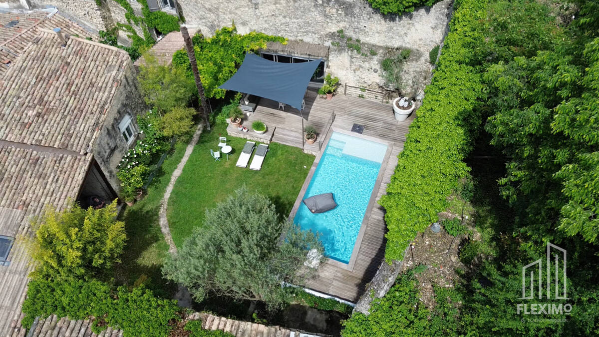 Maison à LORIOL-SUR-DROME