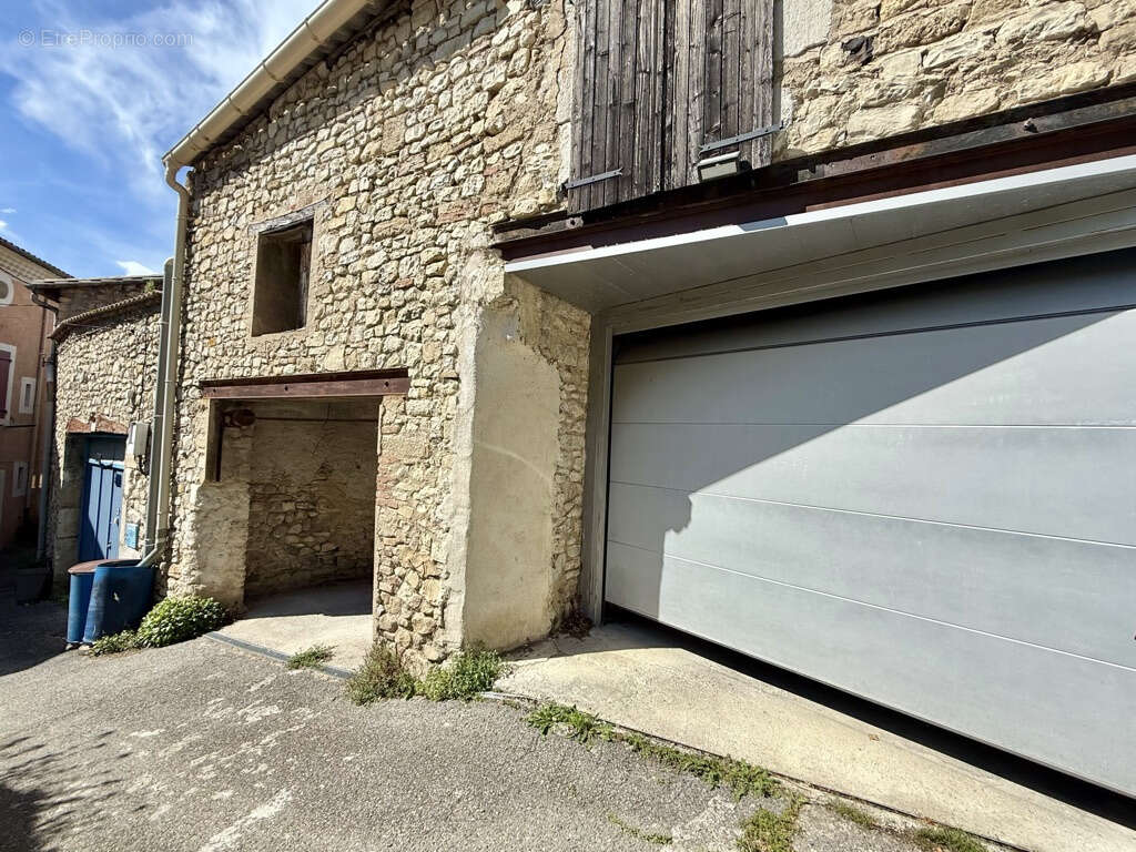 Maison à LORIOL-SUR-DROME